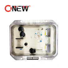 High Quality Silent Japan Denyo Generator Spare Parts Diesel Voltage Regulator Nta-5e-2t AVR Nta 5e 2t